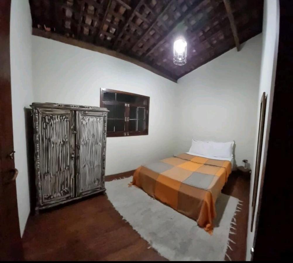 Casa Serra Negra Bezerros Exterior foto